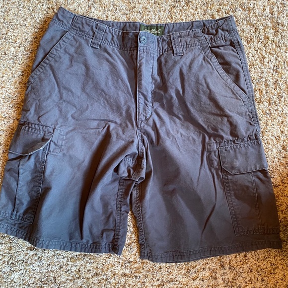 Men’s cargo short - Picture 1 of 4